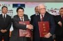Lebanon Hosts the First China Arab Banking and Business Forum