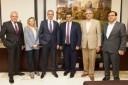 Fransabank Signs a Collaboration Agreement with ORACLE and TECHLOGIX to Implement State-of-the-Art Technology for Anti-Money Laundering and Compliance Standards