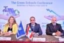 e-EcoSolutions and Fransabank organize the Green Schools Conference under the theme Solutions to Reduce your Costs