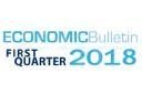 Fransabank Economic Bulletin for the First Quarter 2018