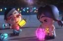 Fransabank Launches a New TV Greetings for Ramadan
