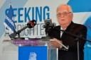 Adnan Kassar Honors Lebanese Media Representatives