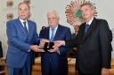 Fransabank Signs a Memorandum of Understanding On Building a Solar Power Station in Tripoli