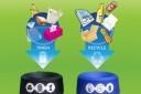 Fransabank is Making a Difference, Start Collecting Today