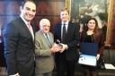Fransabank Awarded by JP Morgan Chase N.A.
