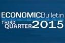 Fransabank Economic Bulletin for the Third Quarter 2015
