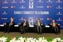 Fransabank Group Launches China’s Tourists to Lebanon Project