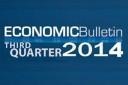 Fransabank Economic Bulletin for the Third Quarter 2014