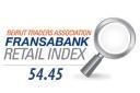 Beirut Traders Association Fransabank Retail Index Third Quarter 2014