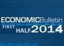 Fransabank Economic Bulletin for the First Half 2014