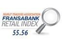 Beirut Traders Association Fransabank Retail Index Second Quarter 2014