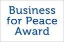 Business for Peace Award 2014 to Adnan Kassar