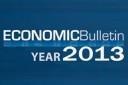 Fransabank Economic Bulletin for the Year 2013