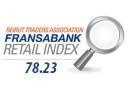 Beirut Traders Association Fransabank Retail Index Third Quarter 2013