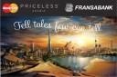 Priceless Arabia Reward Program