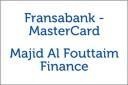 Fransabank and MasterCard tied up with Majid Al Futtaim Finance to Launch Unique Prepaid Solutions