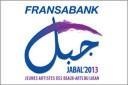 Fransabank Inaugurates the 9th Edition of JABAL