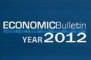 Fransabank Economic Bulletin for the Year 2012