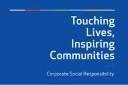 Touching Lives, Inspiring Communities