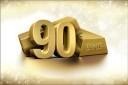 Celebrating 90 Years of Milestones