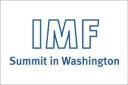 Fransabank in Washington during IMF Summit