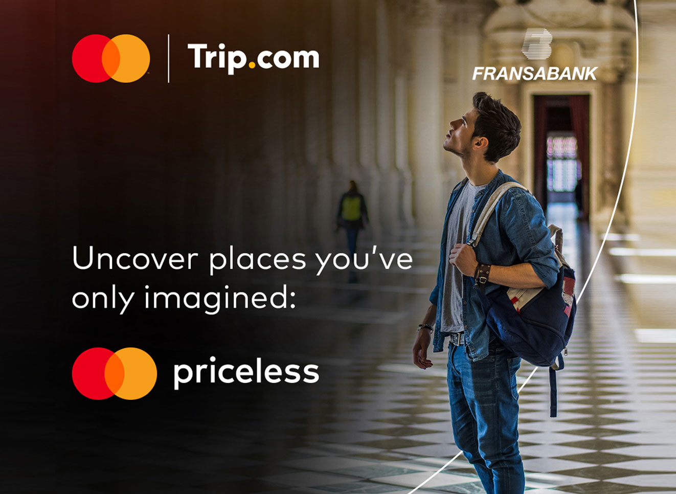Summer Travel Offers with Mastercard