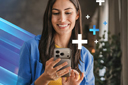 Transfer Through Visa