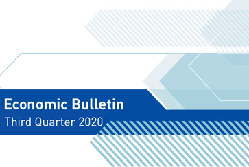 Fransabank Economic Bulletin - Third Quarter 2020
