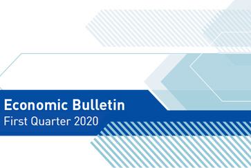 Fransabank Economic Bulletin for the First Quarter 2020