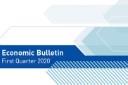 Fransabank Economic Bulletin for the First Quarter 2020