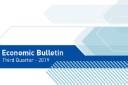 Fransabank Economic Bulletin for the Third Quarter 2019