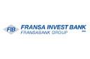 View Fransa Invest Bank Annual Report 2018