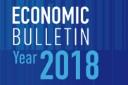 Fransabank Economic Bulletin for the Year 2018