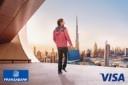 Find your Escape with Fransabank and Visa this Dubai Shopping Festival