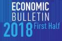 Fransabank Economic Bulletin for the First Half 2018