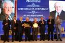 Union of Arab Banks Honors Adnan and Adel Kassar with the â€œGolden Medal of Achievement Awardâ€ at the International Arab Banking Summit in Paris