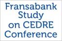 Fransabank Shares a Study on Cedre Conference
