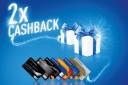 Use your Fransabank Credit Card and Benefit from Double Cashback