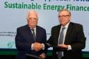 Fransabank and the Association of Lebanese Industrialists Sign a Cooperation Agreement During the International Beirut Energy Forum 2017