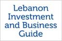Fransabank in Partnership with CMS Releases the Lebanon Foreign Investment Guide