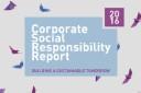 View Fransabank Corporate Social Responsibility Report 2016