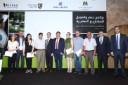 Fransabank and Michel Issa Foundation Distribute Donations and Microloans in Support of Small Projects in Jbeil
