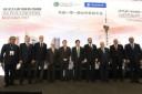 Fransabank Group Organizes a Joint Conference with the Silk Road Chamber of International Commerce