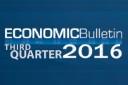 Fransabank Economic Bulletin for the Third Quarter 2016