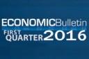 Fransabank Economic Bulletin for the First Quarter 2016