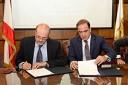 Fransabank Signs a Protocol with Lawyers Syndicate in Tripoli