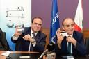 Fransabank Launches Two Credit Cards for Order of Engineers in Tripoli