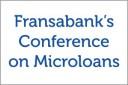 Fransabank and Vitas Joint Conference on Microloans Programs