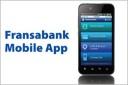 Fransabank Mobile App