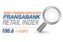The first-of-its-kind retail index in Lebanon - Beirut Traders Association â€“ Fransabank Retail Index